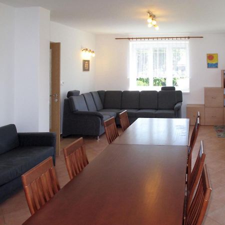 Holiday Home Jitka By Interhome Jablonne nad Orlici Exterior photo