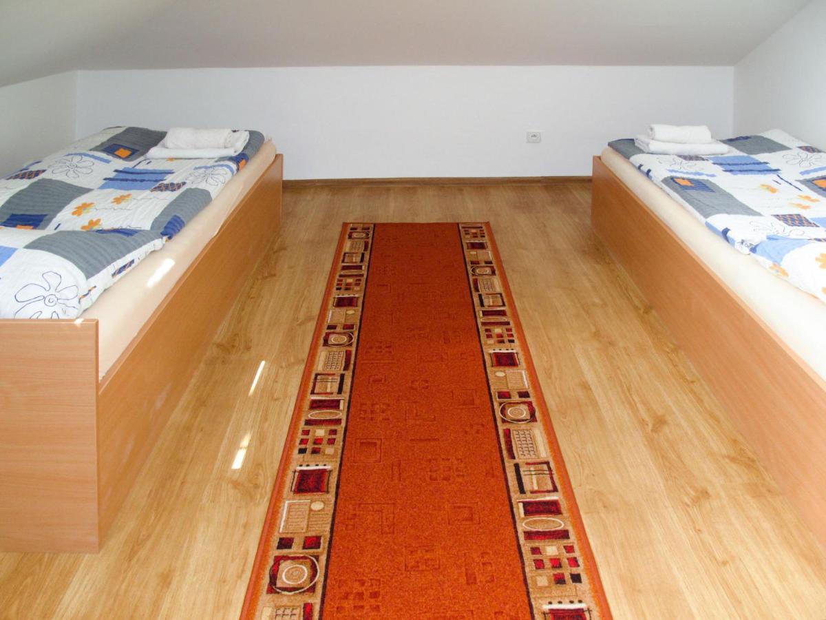 Holiday Home Jitka By Interhome Jablonne nad Orlici Exterior photo