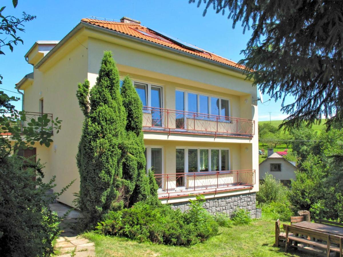 Holiday Home Jitka By Interhome Jablonne nad Orlici Exterior photo