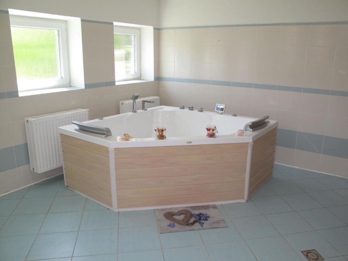 Holiday Home Jitka By Interhome Jablonne nad Orlici Exterior photo