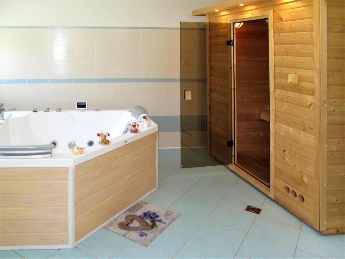 Holiday Home Jitka By Interhome Jablonne nad Orlici Exterior photo