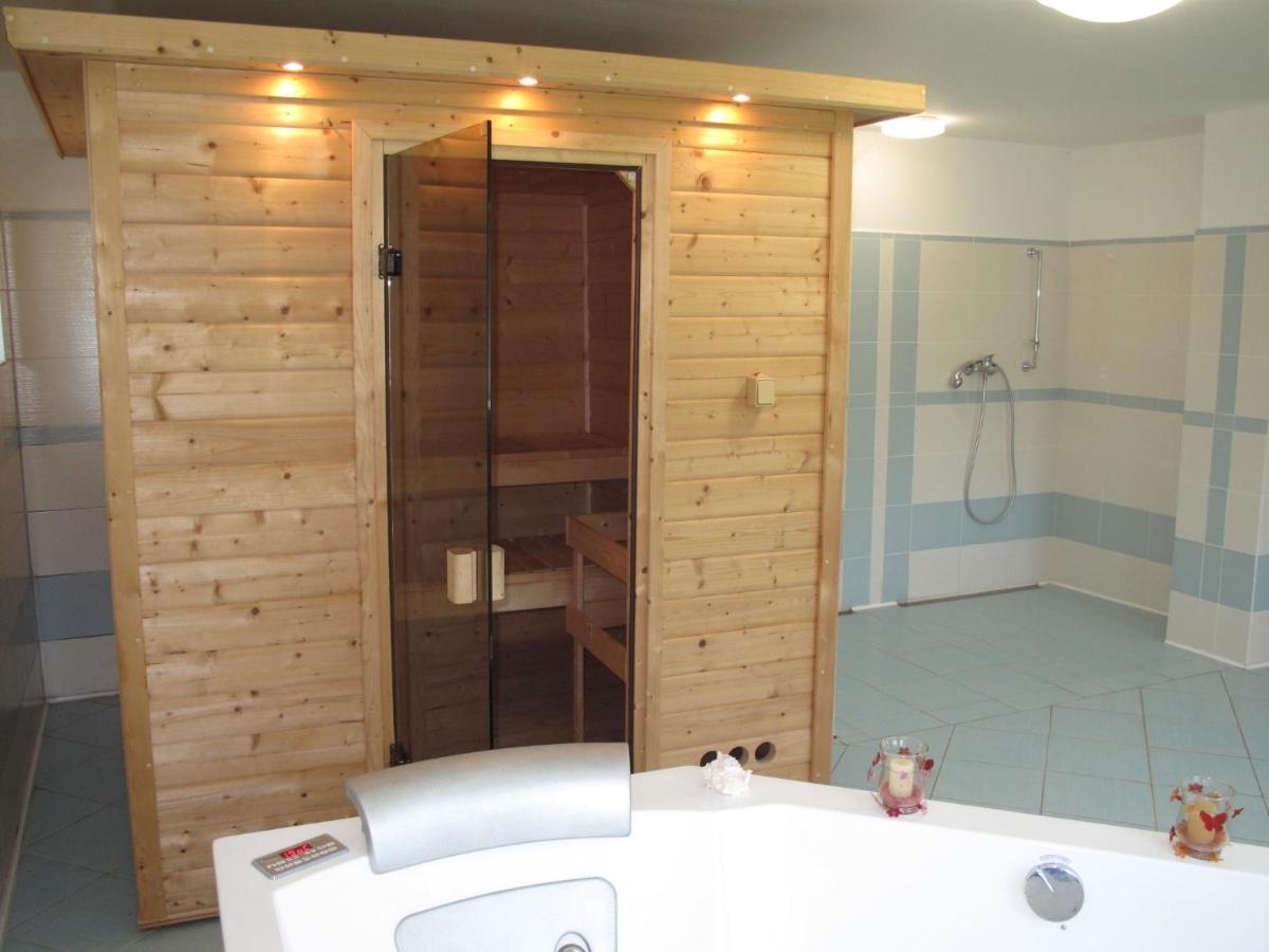Holiday Home Jitka By Interhome Jablonne nad Orlici Exterior photo
